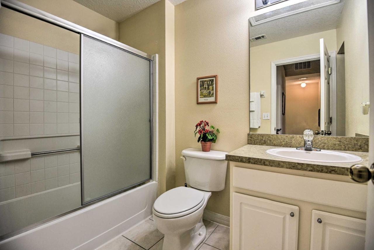Townhome With Resort Amenities 5 Mi To Disney World Kissimmee Exterior foto